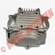 Cilinderkop 4 takt - Pitbike Dirtbike cilinderkop lifan 140cc (gedem) - 1994 (B-9-1-3-4)